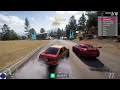 FH5 Open drift - AWD Vs. RWD Thanks for the Drifts