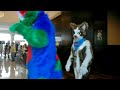 FurTheMore! Fursuit Parade 2015