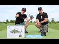 E200S Black Hawk - A 3D Heli for Pro Pilots - Review