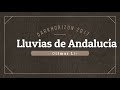 Lluvias De Andalucía