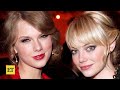 Why Emma Stone Won't Be Joking About Taylor Swift Anymore