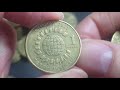 Australia $1 coins to keep