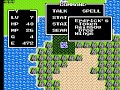 [TAS] NES Dragon Warrior by RationalMonkey in 16:59.57