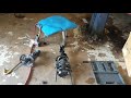 Hyundai veloster front strut replacement