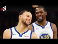 Hindi Makasali sa TEAM USA dahil Ipinagtanggol si Kyrie Irving | Nalugi si Steph dahil Kay KD!