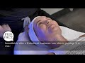 HydraFacial + Dermaplane Treatment Demo at AesthetiCare