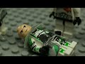 Blade IX: One Last Time, A Lego Star Wars Stopmotion