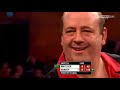 2013 Grand Slam of Darts Ted Hankey vs Simon Whitlock Classic