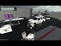 HIGHWAY PATROL GONE WRONG! | Victor Valley (Roblox)