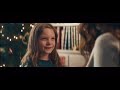 Gorgeous BBVA advert starring Amelia Dell