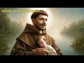 🛑SECRET PRAYER TO SAINT ANTHONY - THOSE WHO HEARD IT SAW THEIR URGENT REQUEST ANSWERED QUICKLY!