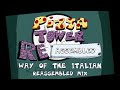 Pizza Tower: Reassembled OST - Way of the Italian Reassembled Mix