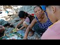 WE WENT FISHING P2 || CATCH AND COOK || #islandlife #fishing #lowtide #beachlife