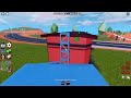 Jailbreak I Roblox