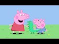 George Braucht Neue Klamotten | Peppa-Wutz Volle Episoden