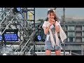 【4K】「加藤礼愛」ライブ＠ハマフェスY165横浜2024.6.1.