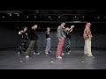 WayV 威神V 'Poppin' Love (心动预告)' Dance Practice