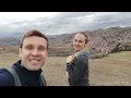 Cusco, Sacsayhuaman, Alpaca, Peru [118]