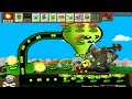 Strongest Hybrid Peashooter. 144 Plants Vs. Zombies PvZ Plus pvz funny moments