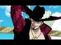 There Will Never Be Another Zoro