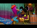 Fisher Price Little People | Jungle Cops! | New Episodes | Kids Movie