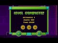 Dry Out 100% All Coins | Geometry Dash