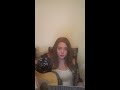 Dogwood Blossom (cover)