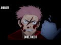 954mari x Drip$tick x Jhbboss - YUTA & YUJI [Jujutsu Kaisen AMV]