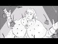 You'll Be Back || Hamilton Animatic