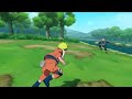 Naruto x BORUTO ultimate ninja storm **********