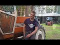 Huomioi vanhaa traktoria hankkiessa | Condition Check of the Old Tractor FIAT 780