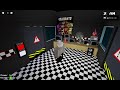 FNAF 1 Roblox Update Log 4