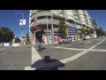 Kick Scooter commuting