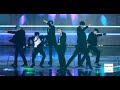 NCT Dream (엔시티 드림) 2022 GMA Full Ver. ( intro + Beatbox + Glitch Mode)