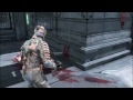 Dead Space: Elastic Band body glitch