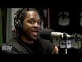 Pusha T on Beef w/ Drake, Daytona, Kanye West & A Lot More!