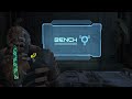 Dead Space 2 (Gravity Rings Puzzle)