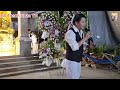 NS Thanh Nhàn Hát Trích Đoạn Tâm Sự Mộng cầm II @ NS thanh Nhàn TN