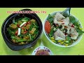 @Bữa cơm gia đình canh chua cá đuối,cá đuối kho sả nghệ thơm ngon tuyệt vời, mời cả nhà xem @HVCS