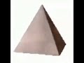 the demoman pyramid