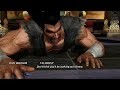 Me And My Mother Played Tekken Tag Tournament 2