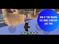 Free Play Floor-Clip Glitch | Pixel Gun 3D