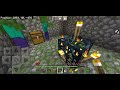 Minecraft as a CHICKET (episode 2)