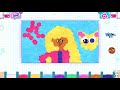 Qué poca imaginación!!! | SnipperClips Plus | dibujos locos