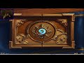 Hearthstone Fun #60 - 500 wygrana Hunterem/Nagranie dla potomnych :P