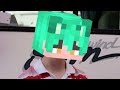 We Tried Minecraft With Random Block Drops