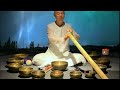 The Art and Science of Singing Bowls in Sound Healing