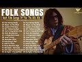 Classic Folk Songs 70's 80's 90's Full Album (20 Songs) - Neil Young, Simon & Garfunkel,James Taylor