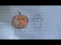 I drawing Halloween 🎃👻