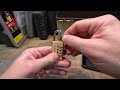 How To Pick a Brinks Number Lock and how to research something you don't know about